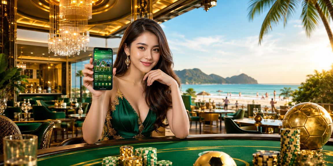 Tawaran cashback eksklusif untuk pengguna dari Langkawi di dw6900