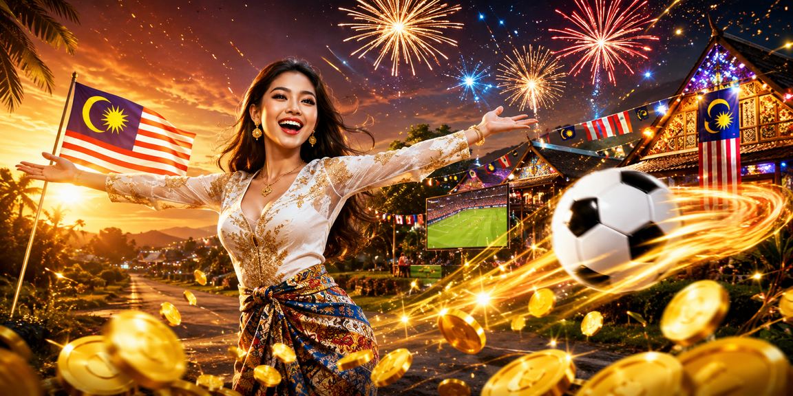 Paparan platform pertaruhan dalam talian Malaysia dw6900